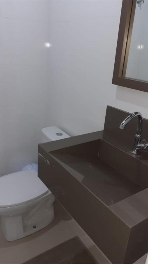 Apartament بومبينهاس المظهر الخارجي الصورة