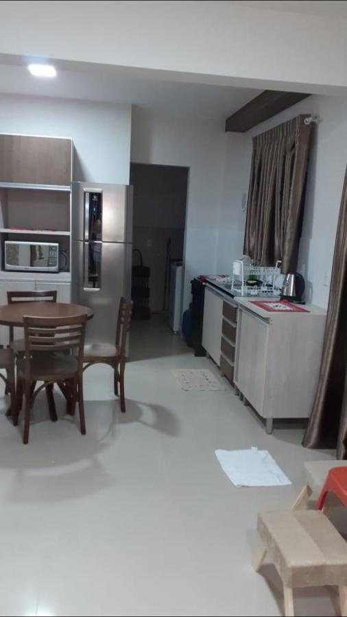 Apartament بومبينهاس المظهر الخارجي الصورة