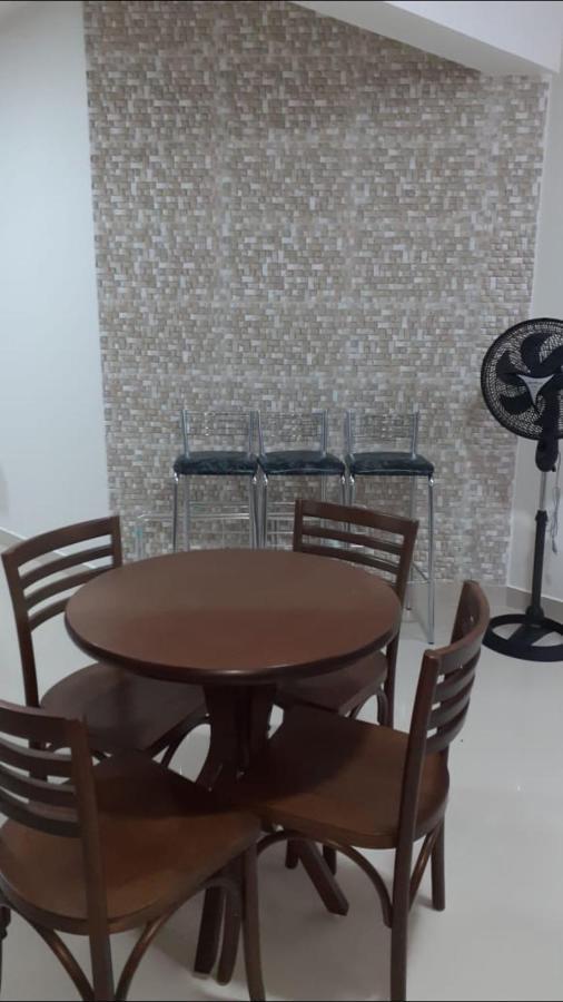 Apartament بومبينهاس المظهر الخارجي الصورة